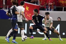 国足每位队
